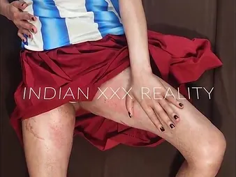Indian Desi L ROCK HARD-CORE step sister-in-law chats squelchy while acquiring say no to puss nailed in Hindi