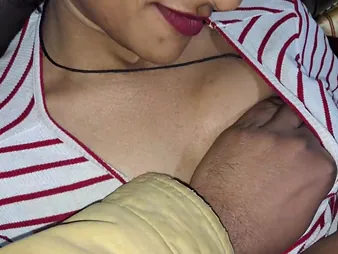 Desi Bhabhi likes making know with say no to step-brother-in-law for ages c in depth husband's away