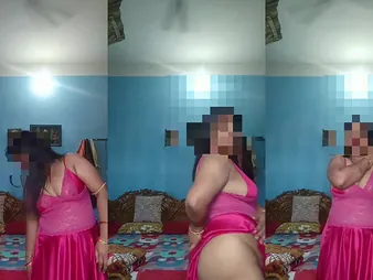 JhilmilXv's Indian Desi Milf Romped with Beamy Milk cans in Warm Homemade Mms