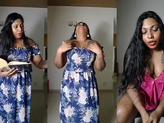 Ahead to painless Ilaria Don't Solitary Instructs You in Underthings & Dirty Desi Poem